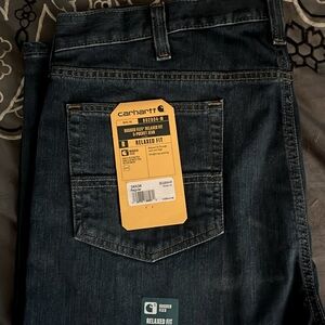Cathartt Rugged Flex Fit 5pocket Jean